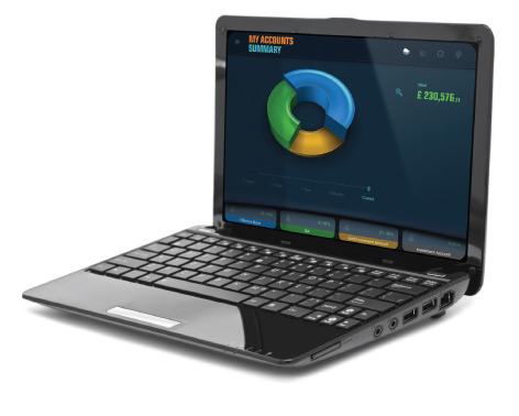 Laptop